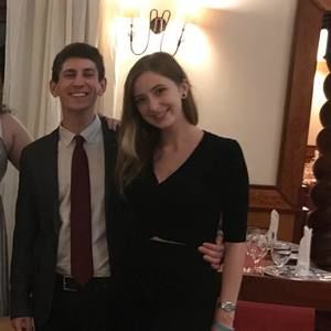 Meet your Posher, Vincent